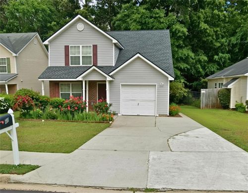 60 Victoria Blvd, Oxford, GA, 30054-4166 | Card Image
