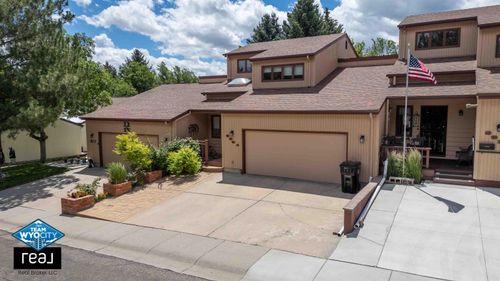 3831 E 14th Street, Casper, WY, 82609 | Card Image