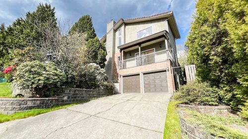 1277 Charter Hill Dr, Coquitlam, BC, V3E1P1 | Card Image