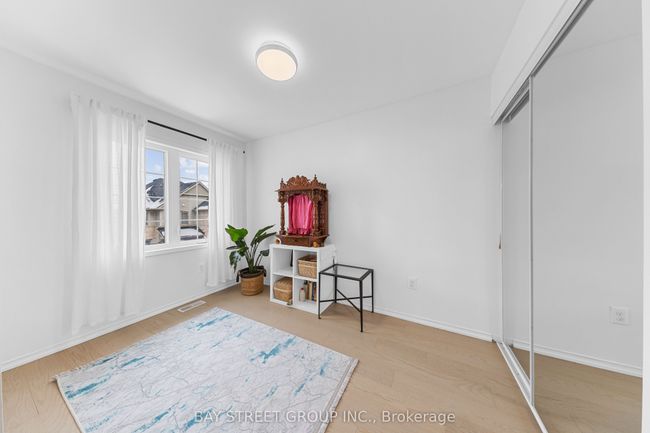 112 Barnham St, House attached with 5 bedrooms, 4 bathrooms and 2 parking in Ajax ON | Image 39