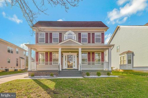 3927 Hedgemeade Ct, WHITE PLAINS, MD, 20695-3282 | Card Image