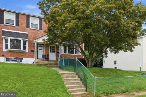 1601 Coleman St, WILMINGTON, DE, 19805-4637 | Card Image