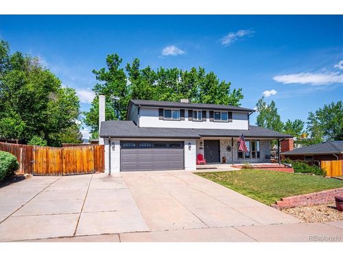 4649 S Quail St, Littleton, CO, 80127-1026 | Card Image