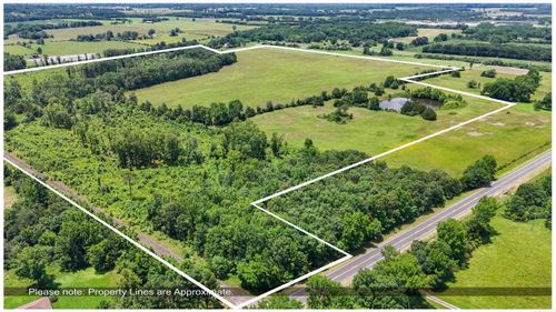 5439 Highway 36 W, Rose Bud, AR, 72137-9702 | Card Image