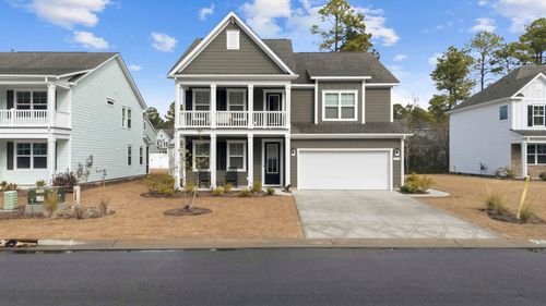 7014 Shooting Star Way, Myrtle Beach, SC, 29579 | Card Image