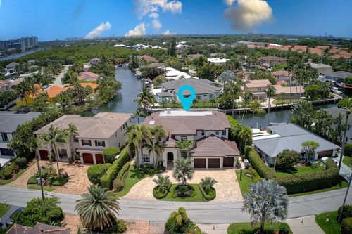 760 Havana Dr, Boca Raton, FL, 33487-4119 | Card Image