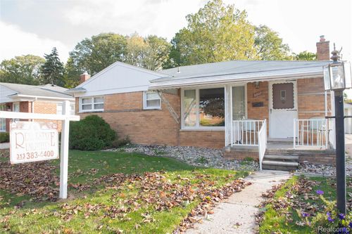 9807 Seavitt Dr, Allen Park, MI, 48101-1211 | Card Image