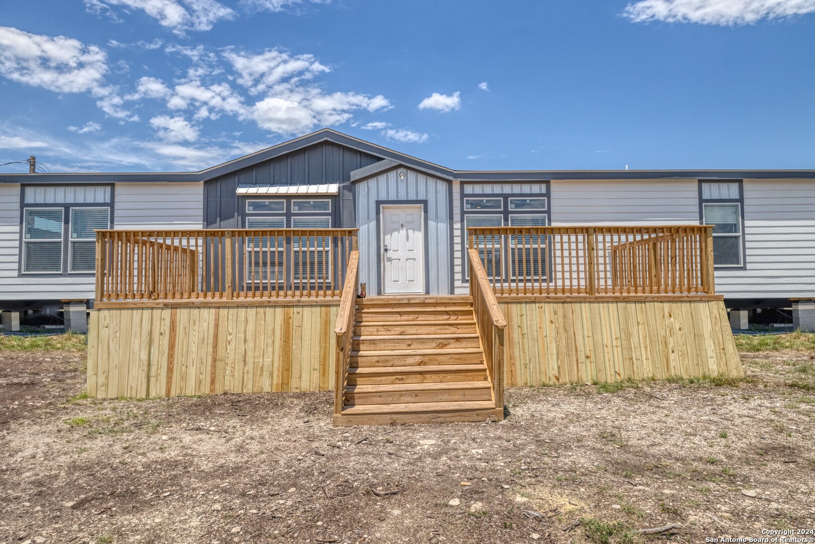 Residential in Uvalde 5