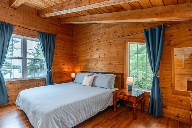 397 Peters Dr, House other with 4 bedrooms, 3 bathrooms and 3 parking in Upper Ohio NS | Image 24
