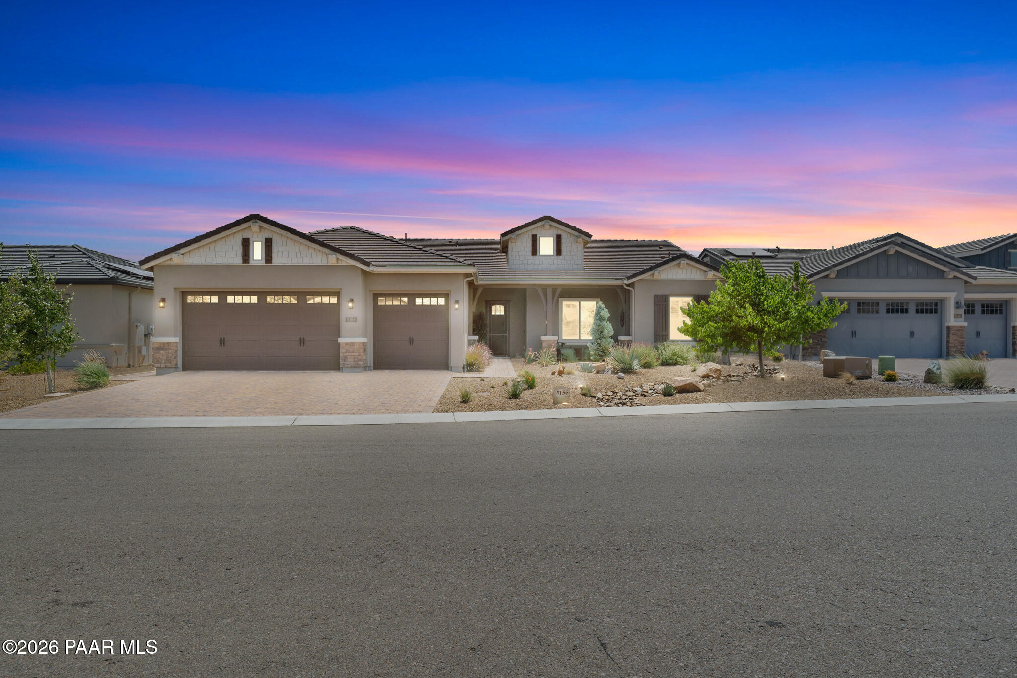 Residential in Prescott