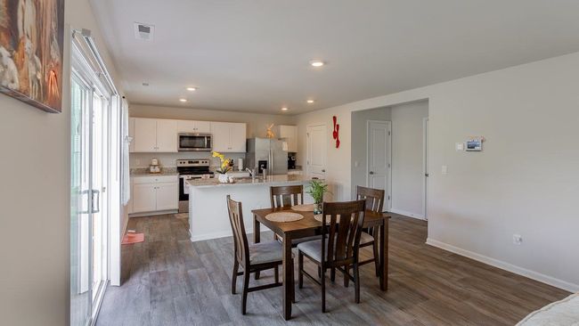 306 Coyote Run, House other with 4 bedrooms, 3 bathrooms and null parking in BROADWAY VA | Image 14