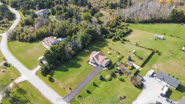 176 Malcolms Way, House other with 4 bedrooms, 2 bathrooms and 8 parking in Smiths Falls ON | Image 34