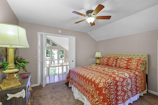 60 Wildfern Ln, House other with 3 bedrooms, 4 bathrooms and null parking in Counce TN | Image 22