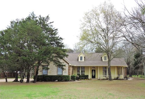 1176 Country Bend Drive, Post Oak Bend, TX, 75142 | Card Image