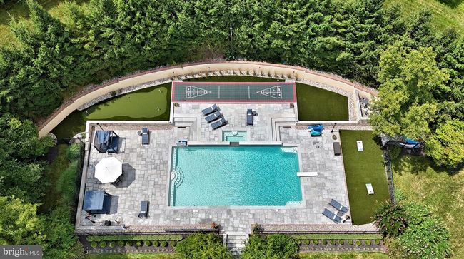 5 Knowles Creek Rd, House other with 6 bedrooms, 7 bathrooms and null parking in NEW HOPE PA | Image 28