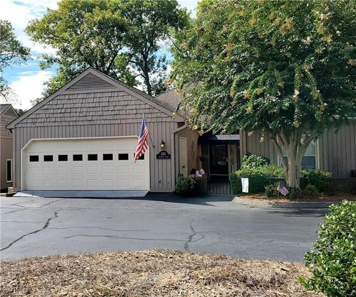 140 Warwicke Pl, Bermuda Run, NC, 27006-8506 | Card Image