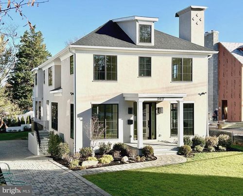 3417 Cummings Ln, CHEVY CHASE, MD, 20815-3237 | Card Image