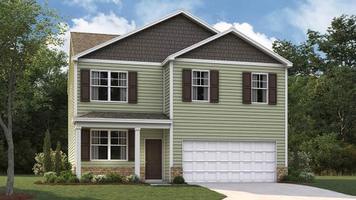 4 Draft Street, Rossville, GA, 30741 | Card Image