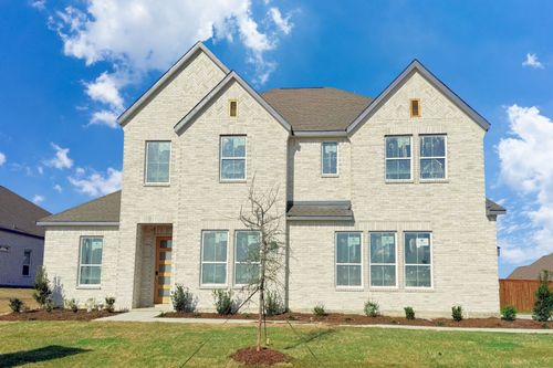 9813 Chesney Dr, Forney, TX, 75126-5487 | Card Image