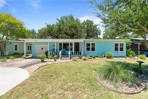 1906 Glass Ave, Rockport, TX, 78382-3416 | Card Image