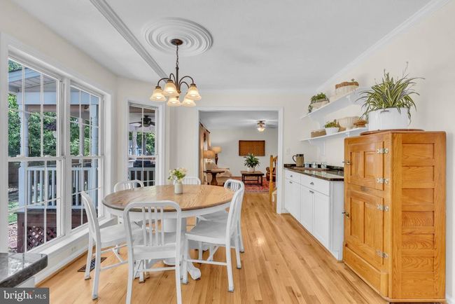 122 Lucy Long Ct, House other with 4 bedrooms, 3 bathrooms and null parking in STEPHENS CITY VA | Image 24