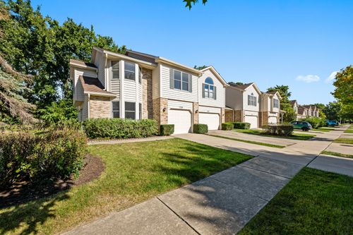 1119 Dickens Ave, Naperville, IL, 60563-4302 | Card Image