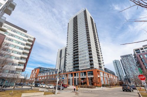 506-55 Regent Park Blvd, Toronto, ON, M5A0C2 | Card Image