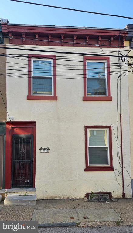Residential in PHILADELPHIA