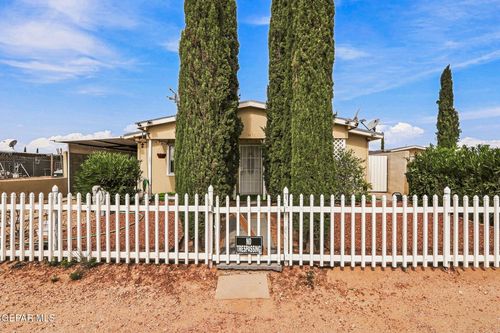 14637 Achim Dr, El Paso, TX, 79928-7374 | Card Image