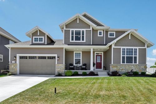 392 Campo Ln, OREGON, WI, 53575-8600 | Card Image