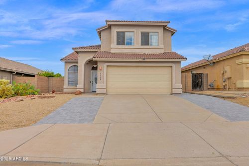 6408 W Chisum Trl, Phoenix, AZ, 85083-1019 | Card Image