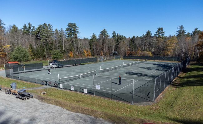60 - 60 College Overlook, Condo with 3 bedrooms, 3 bathrooms and null parking in Grantham NH | Image 40