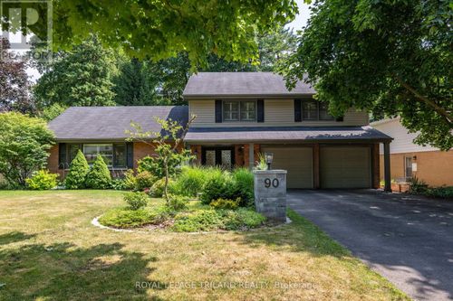 90 Georgia Road, London North (North Q), ON, N6H2R6 | Card Image