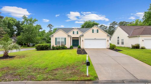 9831 Winchester Ct, Murrells Inlet, SC, 29576-8911 | Card Image
