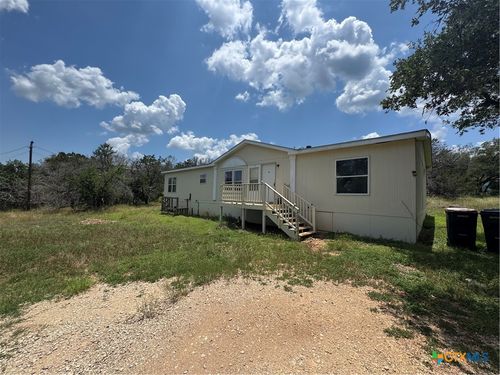 140 Oak Mesa, San Marcos, TX, 78666-8378 | Card Image