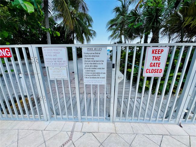 APT-11B - 881 Ocean Dr, Condo with 2 bedrooms, 2 bathrooms and null parking in Key Biscayne FL | Image 7