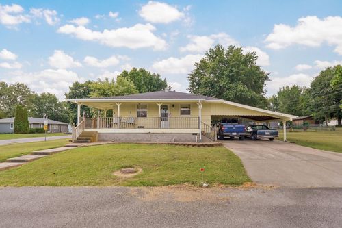 609 Seneker Ave, Mount Vernon, MO, 65712-2110 | Card Image