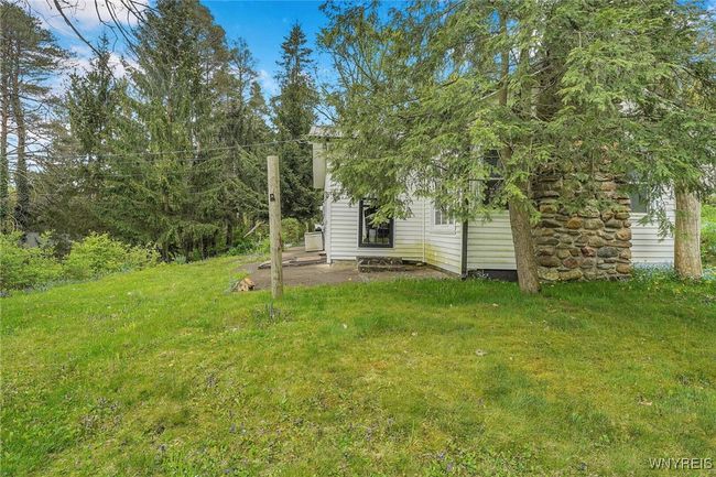 C - 90 Summerset Dr, House other with 1 bedrooms, 1 bathrooms and null parking in Arcade NY | Image 48