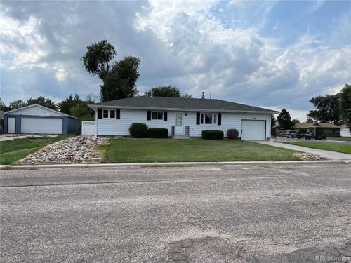 785 H Ave, Limon, CO, 80828-5100 | Card Image