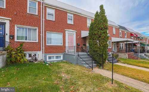 3519 Kentucky Ave, BALTIMORE, MD, 21213-1917 | Card Image