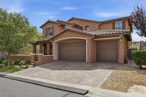 743 Middle Beach St, Las Vegas, NV, 89138-4603 | Card Image
