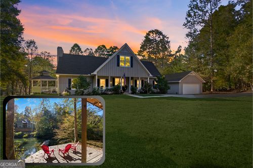 478 Chattahoochee Glen Rd, Clarkesville, GA, 30523-3573 | Card Image