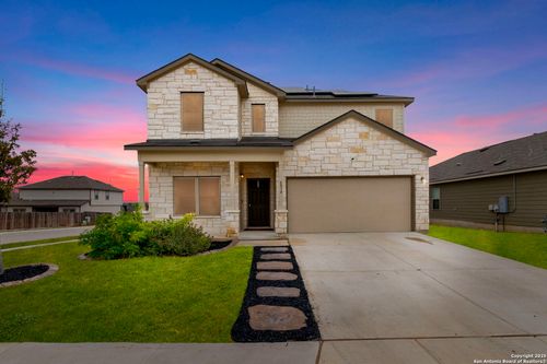 6814 Shiraz Way, Converse, TX, 78109 | Card Image