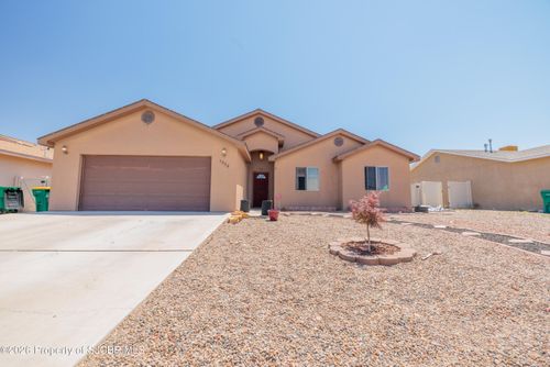 1220 Turning Leaf Ln, Farmington, NM, 87401-3749 | Card Image