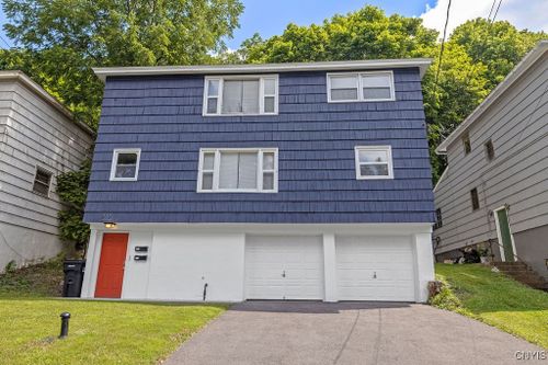 315 Fellows Avenue, Syracuse, NY, 13210 | Card Image