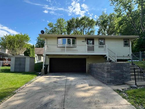 4812 Laurel Ave, Sioux City, IA, 51106-4911 | Card Image