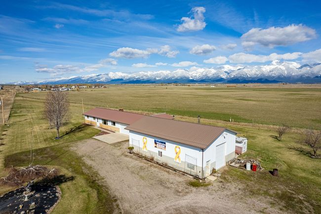 57012 Mt Hwy 212, House other with 4 bedrooms, 3 bathrooms and null parking in Charlo MT | Image 40