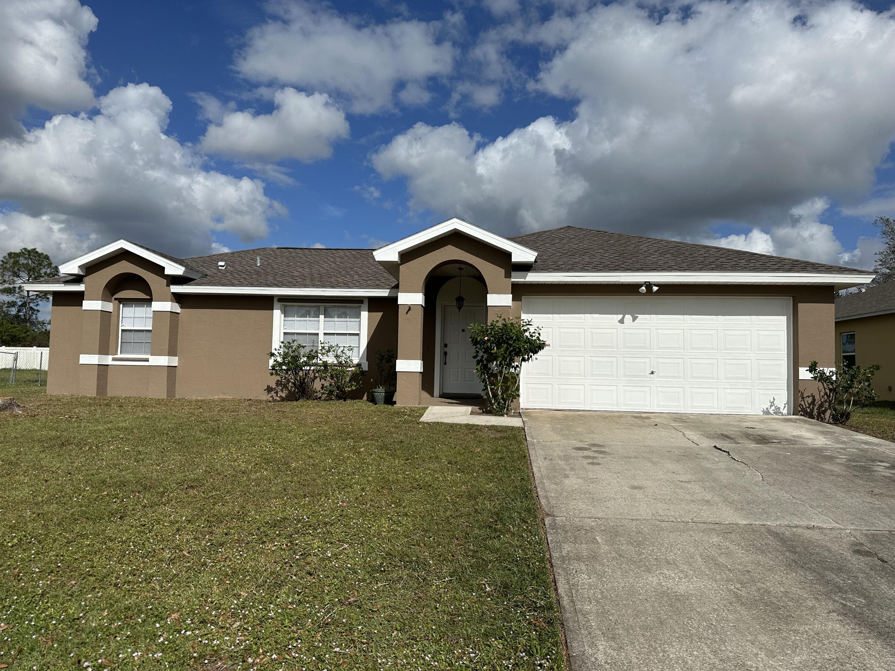 Hero St, Palm Bay, FL 32909