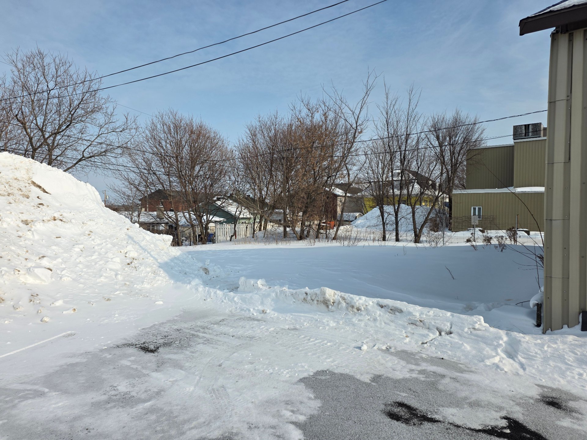Commercial Lease in Montmagny 3