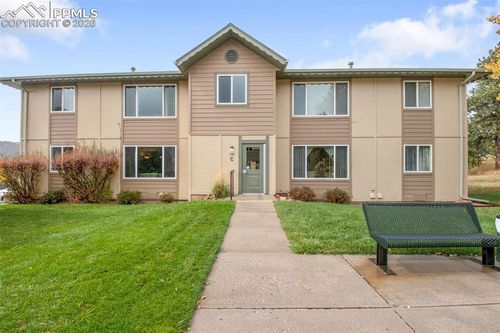 c1-380 Paradise Circle, Woodland Park, CO, 80863 | Card Image